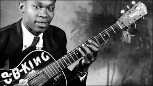 Resultado de imagen de BB king