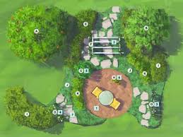 A florida fruit garden plan. How To Plan A Fruit Garden In Florida Hgtv