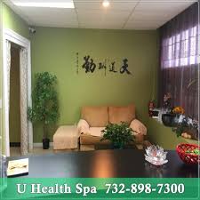 A healthy person can keep earning money so always put your health ahead of your financial needs. U Health Spa 3705 Nj Highway 33 Unit 4 Neptune Nj Massage Therapists Mapquest