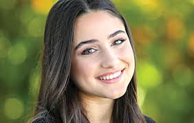 The 2020 Mensch List