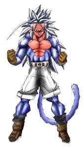 Pin On Dragon Ball