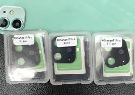 Press and release the volume up button. Turn An Iphone X Into A Fake Iphone 11 Pro For Just 3