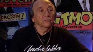 Wildo confiesa que tiene una pareja 27 años menor que él: 'Me obliga a  estar bien'