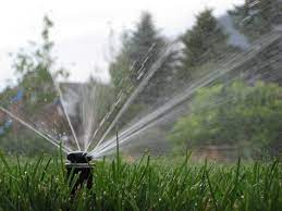 Why Won T My Sprinklers Turn On Wicz