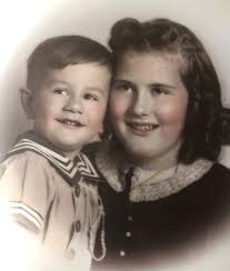 Mary Drummond Obituary