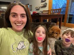 Martinsville Nikki Fisher Charles Poodle Millner.