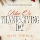 Thanksgiving Day at the Blue Ox! event image