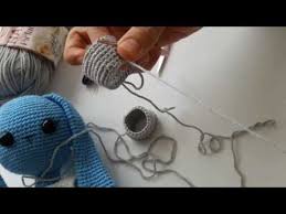 Orgu Oyuncak Uzun Kulak Sort Paca Yapimi Youtube Electronic Products Youtube Earbuds