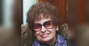 Viola Marie Brown Obituary