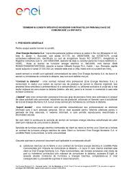 Comision de încasare prin platforma online. Termeni Si Conditii Specifici Vanzarii La Distanta Eem Pdf