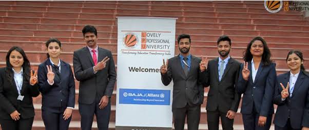 Image result for LPU MBA"