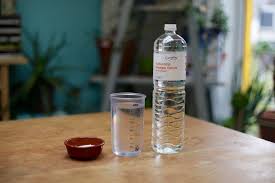 Faire Un Assouplissant Pour Le Linge Bio Et Maison Soi Meme Aroma Tips Produit Nettoyage Lessive En Poudre Vinaigre Et Bicarbonate