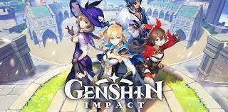 Sep 10, 2019 · genial juego de rpg. Genshin Impact Playstation 4 Version Announced For Mobile Anime Action Rpg Mmo Culture Https Mmoculture Com 2019 08 Genshin Impact Playstation 4 Version A