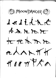 Live Love Laugh Be Free April 2010 Yoga Hands Basic Yoga Yoga Sequences