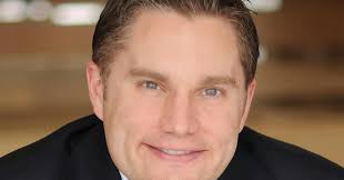 Mover & shaker: Darren Benoit, Kingfisher