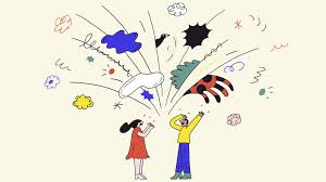 navigating conflict as a teenage girl