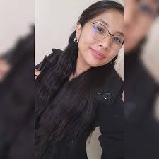 Alexandra Melissa Carrera Carrion