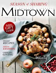 It also analyzes reviews to verify trustworthiness. Midtown Magazine By Midtown Magazine Cary Living Magazine Issuu