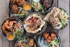 Healthy breakfasts you can whip up fast, including delicious vegan dishes, creamy smoothies 31 healthy and fast breakfast recipes for busy mornings. Menus Scene Indian Street Kitchen