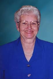 Obituary information for Alvira B. 'Beth' Vasicek