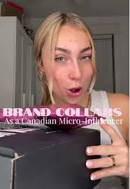 Small Brands to Collab with Canada