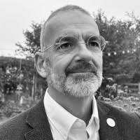 Nick Culshaw BEng (Hons) CEng FICE