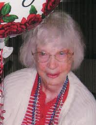 Obituary information for Verna McIntosh