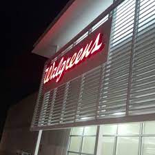 Walgreens League City Tx