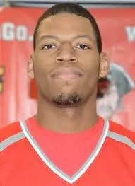 2012-13 Men's Basketball Roster