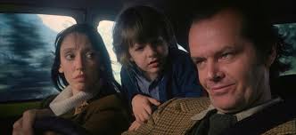 Shining citazioni e dialoghi tratti dalla pellicola.