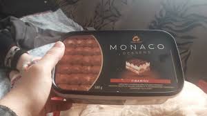 Мороженое monaco я очень люблю, а когда увидела в большом объеме, глаза загорелись. Otzyv Morozhenoe Monaco Desert Tiramisu Youtube