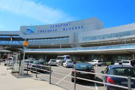 As of april 2017, the airport features flights to. Toulouse Blagnac Airport Tls News Articles And Whitepapers International Airport Review
