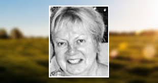 Ruth Zier Obituary
