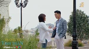 Bộ phim là sự đánh dấu trở lại màn ảnh của bộ 3 diễn viên nổi tiếng mạnh trường, thu. HÆ°Æ¡ng Vá»‹ Tinh Than Táº­p 58 Nam Thá»«a Nháº­n Yeu Long 2sao