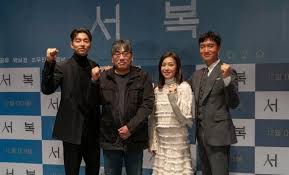 Dramacool will always be the first to have the episode so please bookmark and add us on facebook for update!!! Seo Bok Coreanas De Taubate