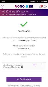 Sbi Life Insurance On Twitter Meanwhile We Request You Not To Share Your Confidential Details On A Public Tweet To Avoid Any Misuse We Always Request Such Details Via Direct Message For