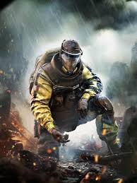 Best Rainbow Six Siege Operators: Who To Pick In 2021 | Pc Gamer