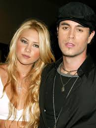 Enrique Iglesias et Anna Kournikova : Une histoire d'amour durable