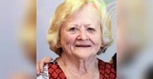 Patricia Ann Johnston Obituary