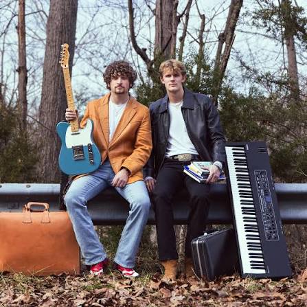 Jack and Davis Reid Music (@jackanddavisreidmusic) • Facebook