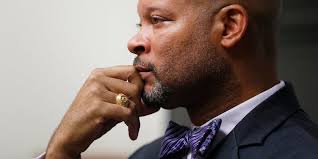 Nevada AG Ford pens letter to CEOs defending DEI efforts