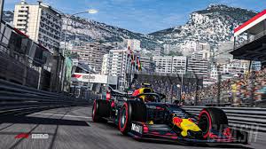 It was held between 23 may and 26 may 2019. As It Happened F1 Monaco Virtual Grand Prix F1 News Crash