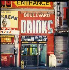 Pin By Russ Brodsky On Jersey City Great Place To Grow Up Jersey City City Boulevard