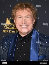 Nelson Coates, at 27th Annual Art Directors Guild Awards at  InterContinental Los Angeles Downtown in Los Angeles, CA, USA