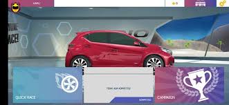 We did not find results for: Brio Virtual Drift Challenge Sensasi Ngedrift Via Gawai
