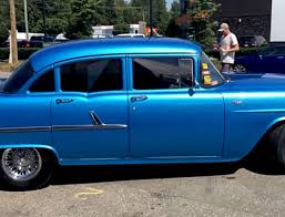 Image result for Dark Blue 1966 Barracuda