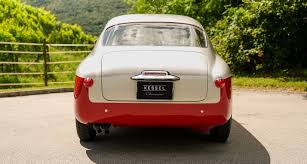 Image result for Rosso Alfa 1955 Alfa-Romeo