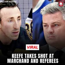 Colorado Avalanche take shots at the Maple Leafs with bizarre social media  post Details in the comments ⬇️