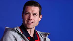 BYU's Marc Lyons Talks Rivalry, Retirement