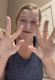 Because @ninaghoulina (Nina Pool’s) word is equivalent to the skin care  bible, even if my husband thinks I’m insane. Glass skin is WORTH IT.  Also,don’t ask why I tried rubbing it in because I don’t ...